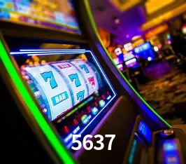 Desvendando o Mundo dos Jogos Virtuais na 5637