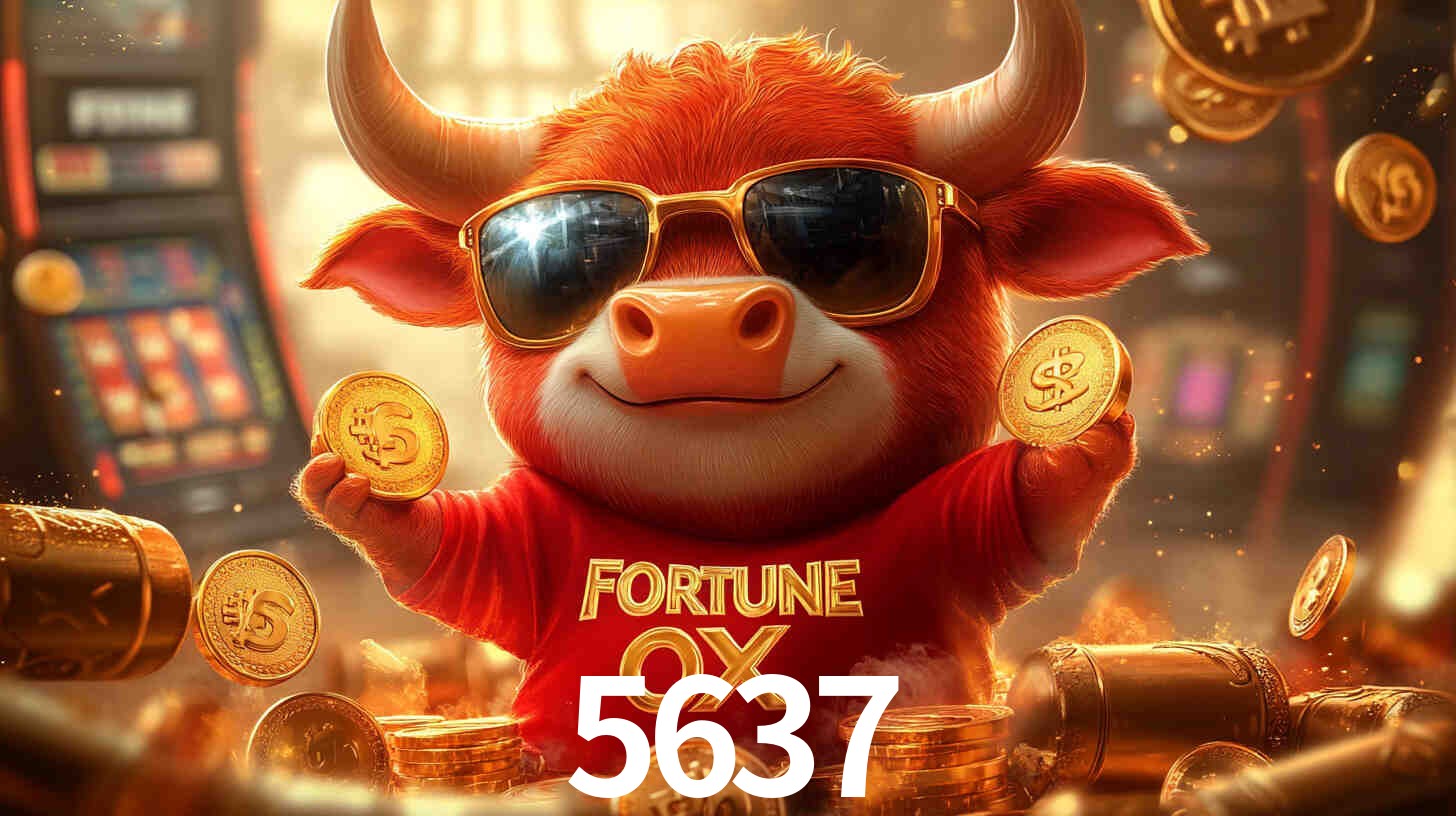 5637 slots