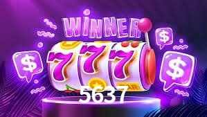 Welcome Bonus 5637