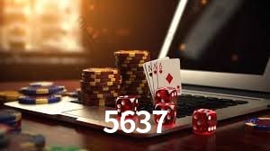 Casino VIP 5637