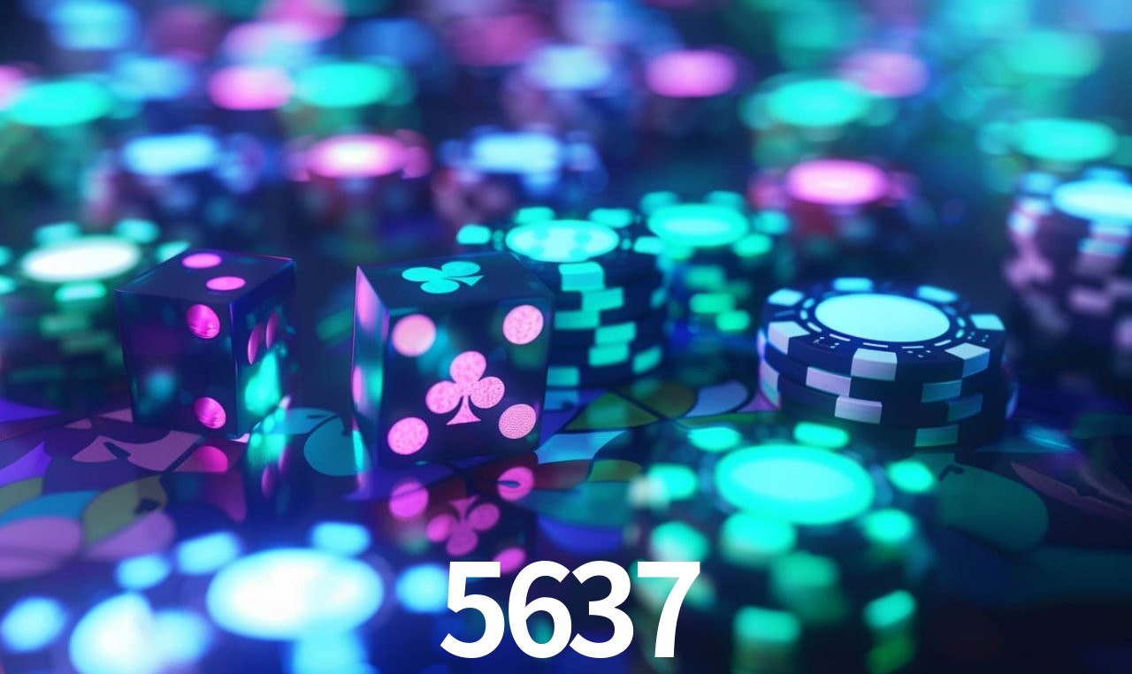 Jogos de Slot 5637