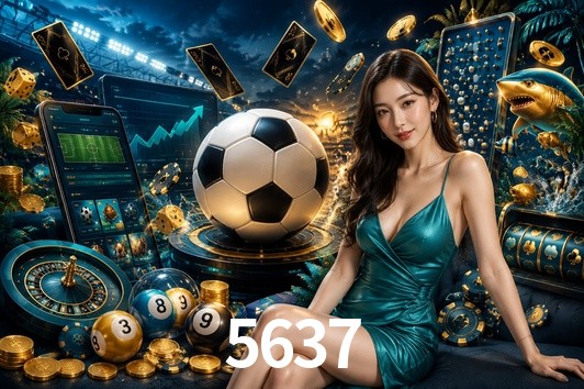 Football Betting 5637