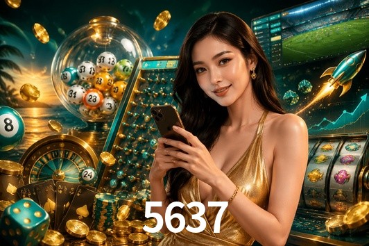 Platform Technology 5637