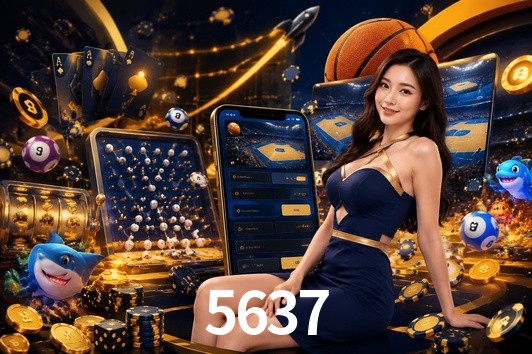 Seasonal Promotions 5637