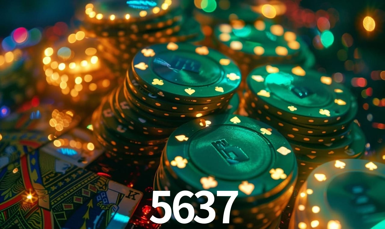 Benefícios da Conta 5637