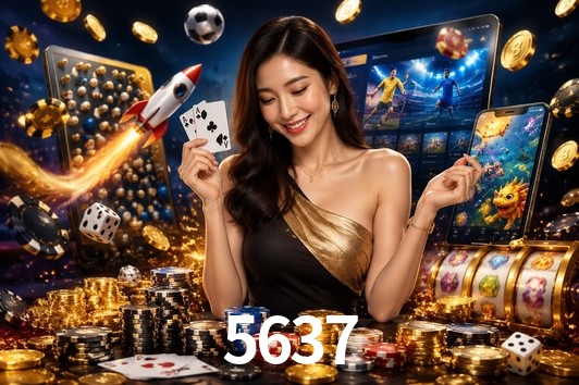 Account Benefits 5637