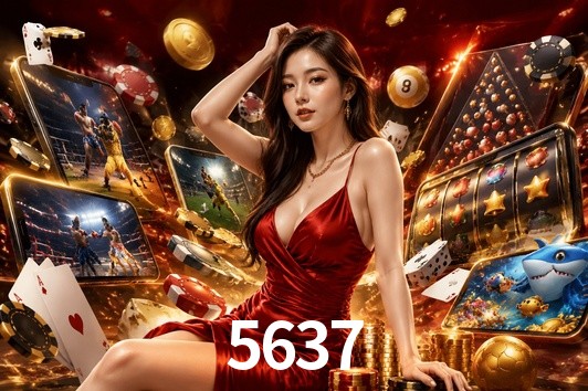 Statistics 5637