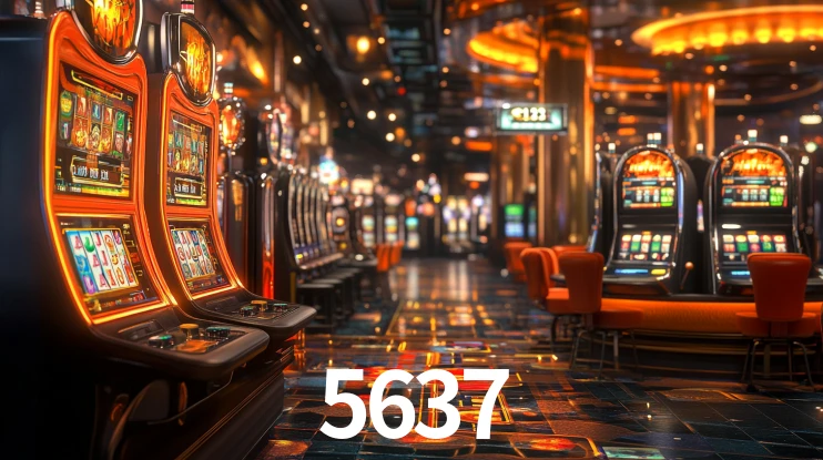 5637 bet