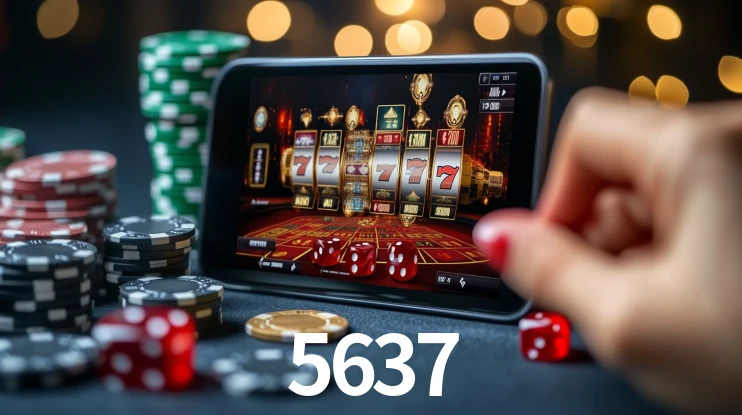Instant EasyPaisa 5637