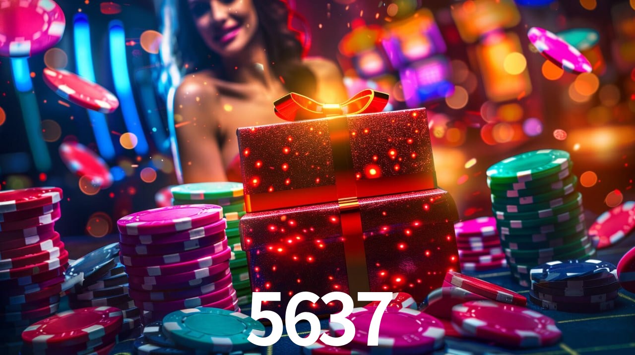 Bônus Diários 5637
