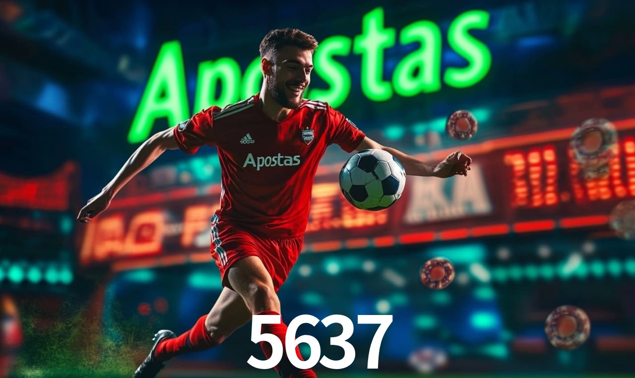 Apostas de Basquete 5637