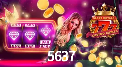 Descubra a Magia dos Jogos de Arcade no 5637