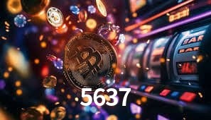 Casino Ao Vivo 5637