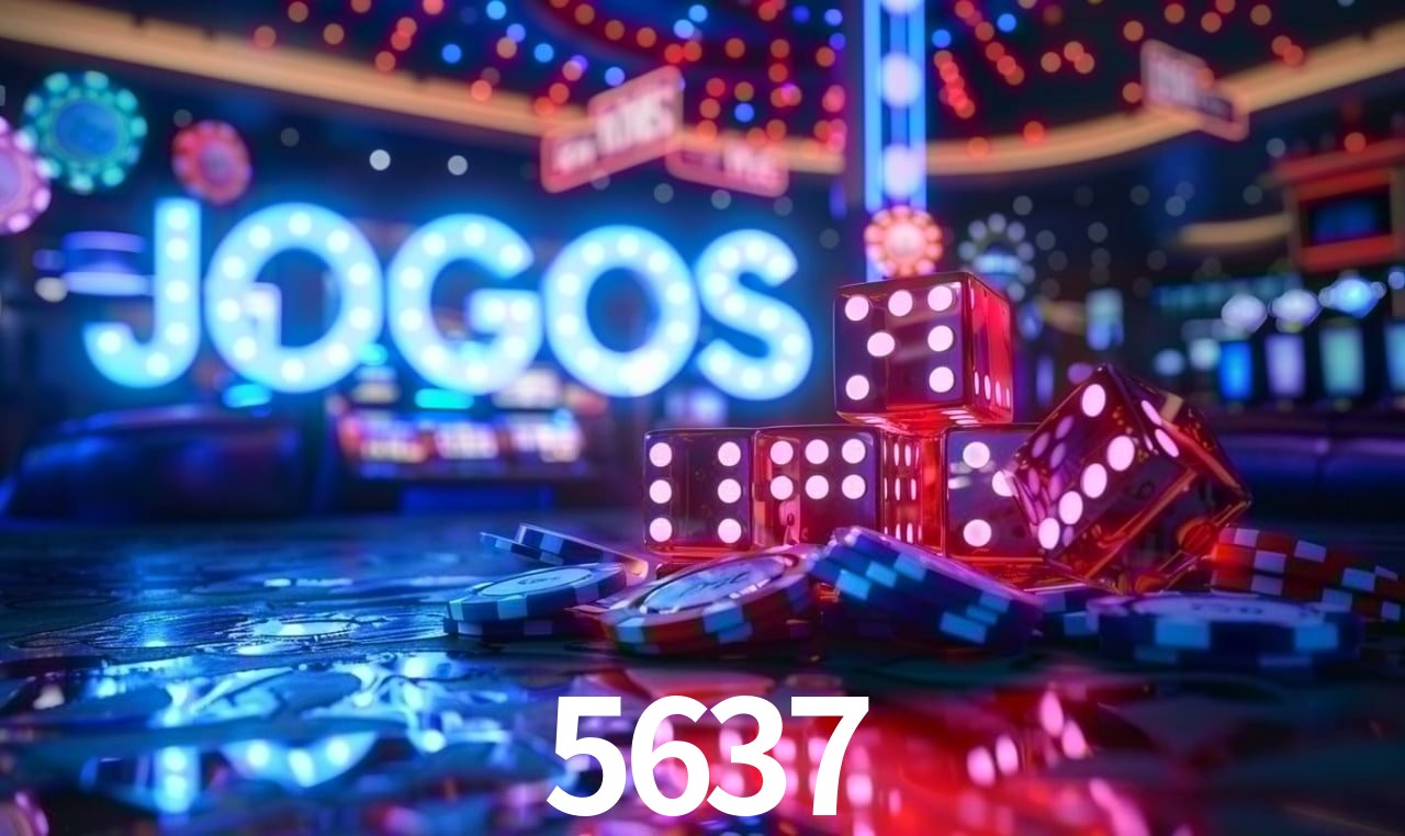 Estatísticas Esportivas 5637