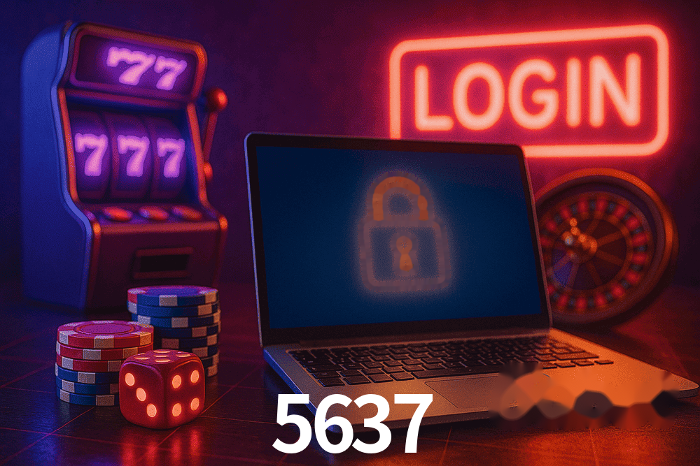 Sistemas de Segurança 5637