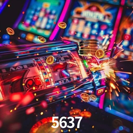 Recursos de Bônus 5637
