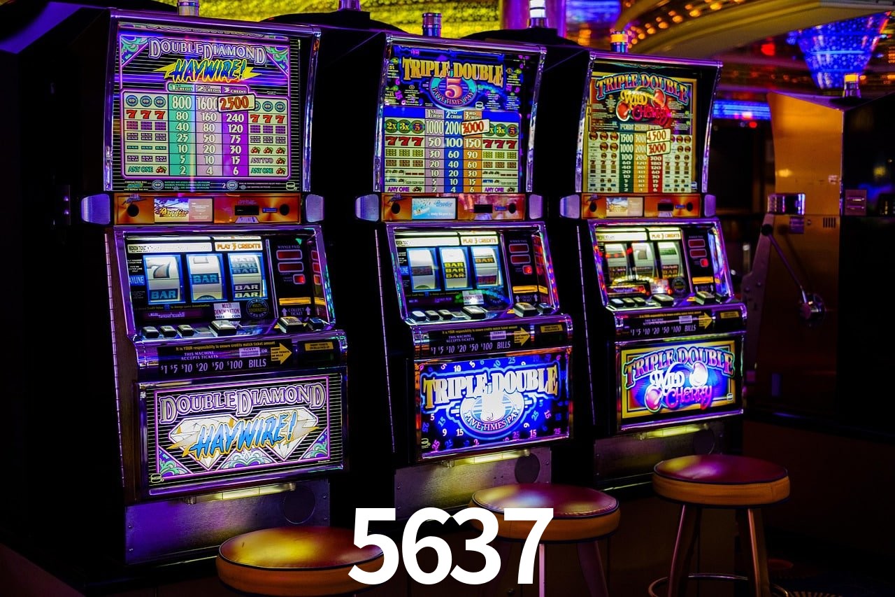 Login Seguro 5637