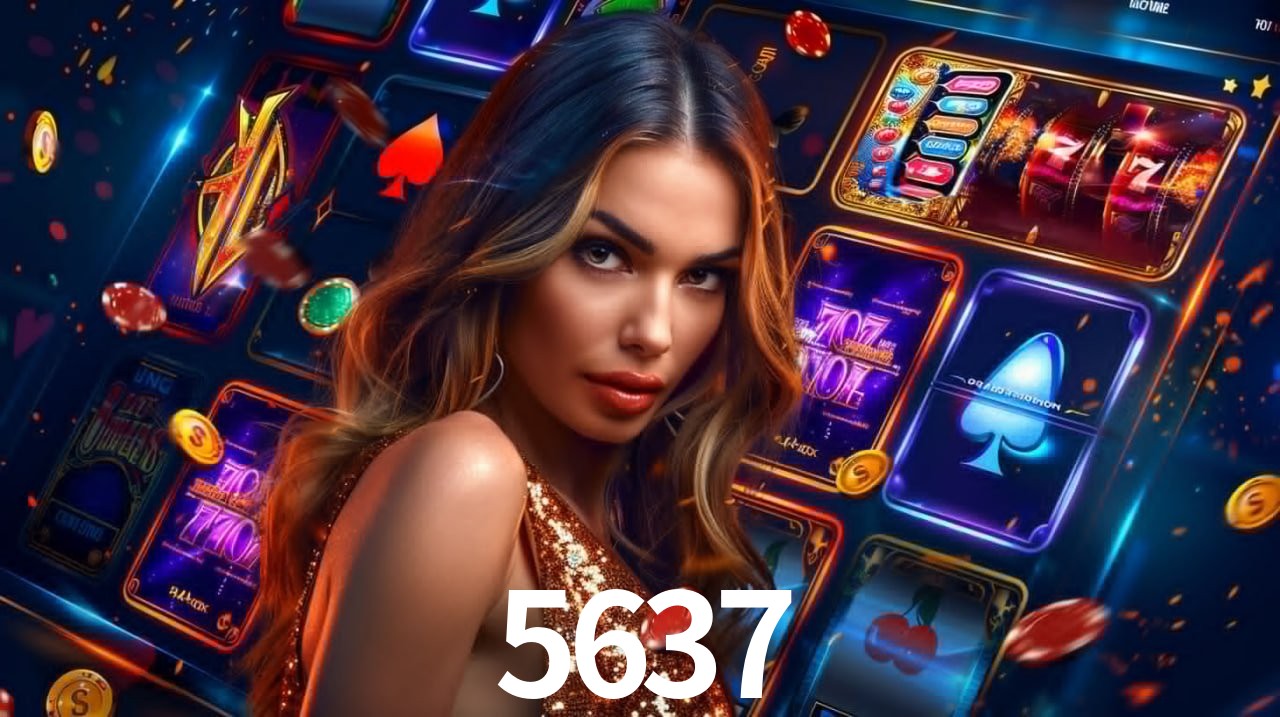 Jogos Exclusivos 5637