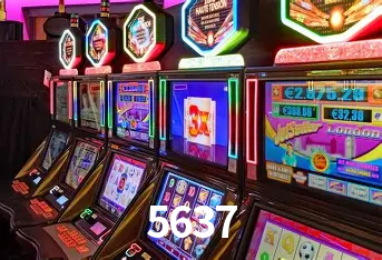 Desvendando o Mundo dos Jogos Virtuais na 5637