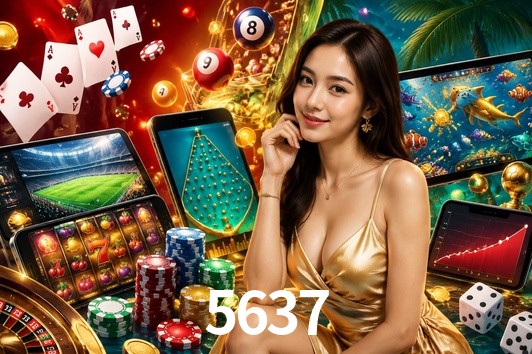Spaceman Game 5637