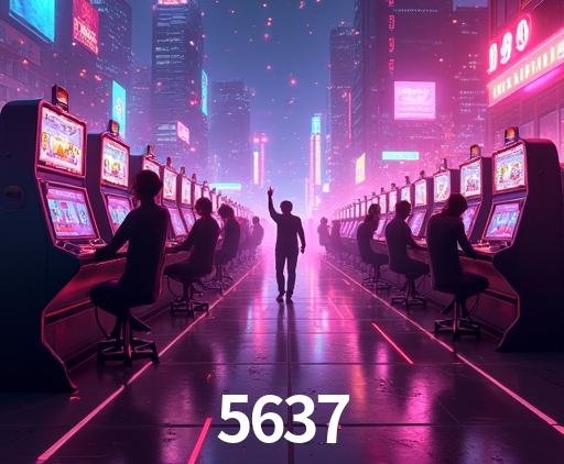 Avaliações dos Jogadores 5637