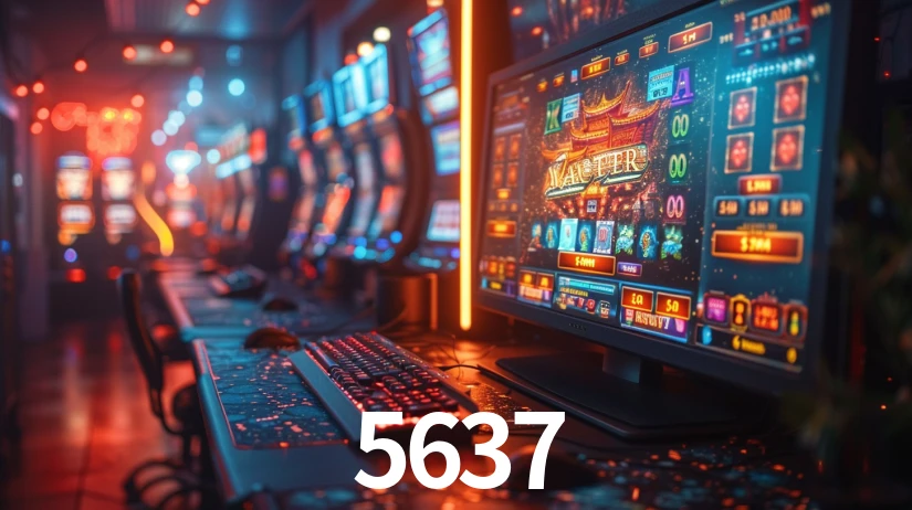 5637 bet