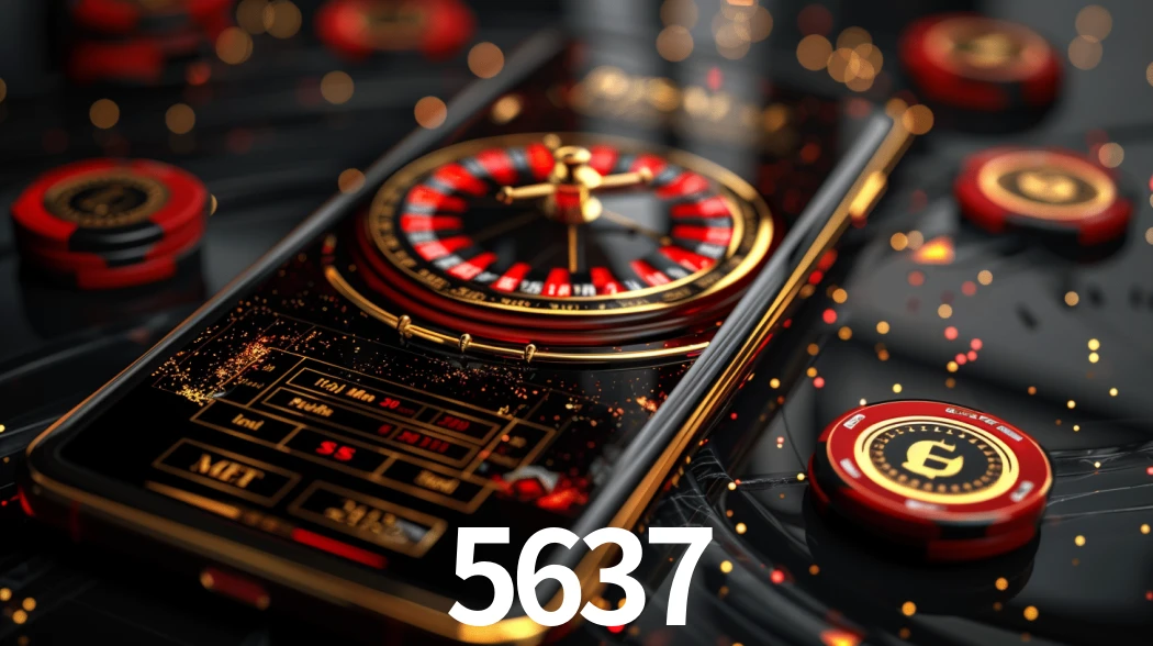 2FA Security 5637