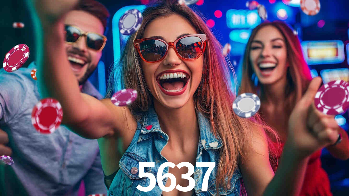 A Emoção da Loteria na 5637: Uma Chance de Mudança de Vida