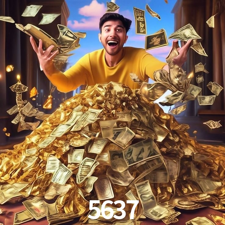 Diretório de Jogos 5637