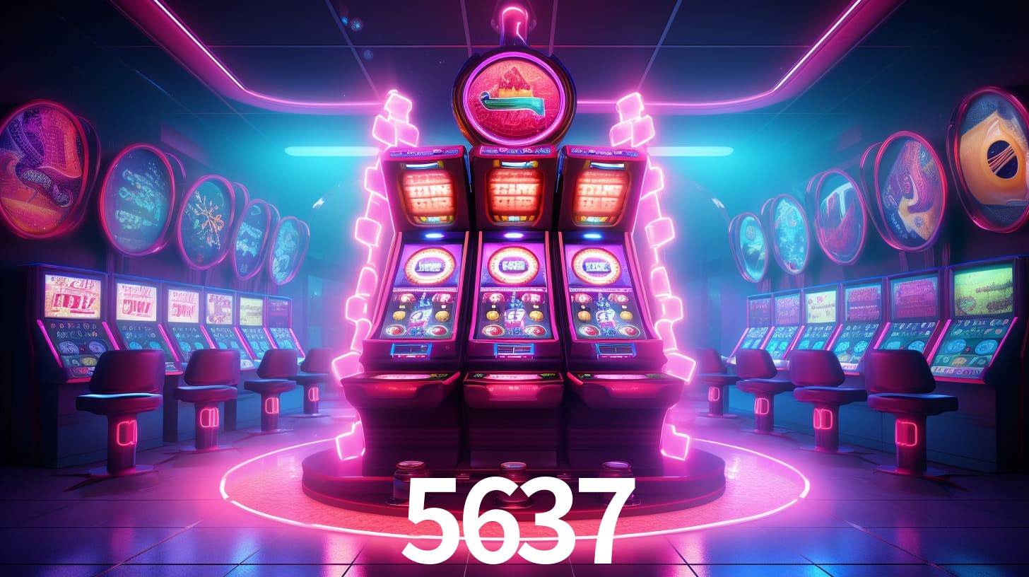5637 - Aposta Insana de Sorte - 5637.com