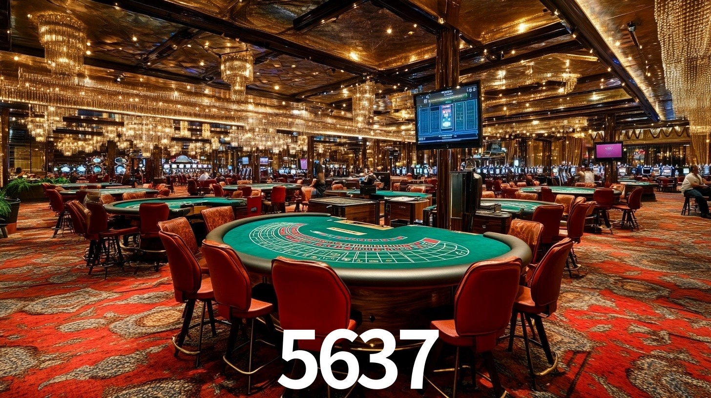 5637 bet