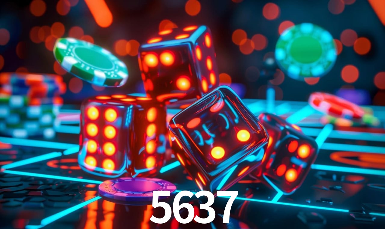Mesa de Blackjack 5637