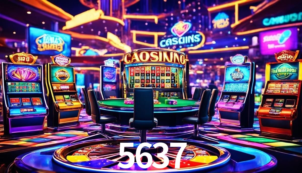 Especiais de Fim de Semana 5637