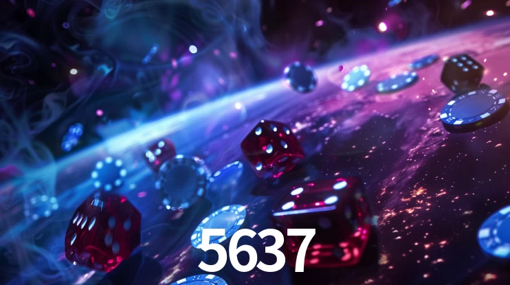 Slot Games 5637