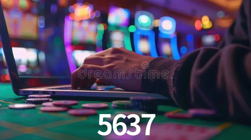A Emoção da Loteria na 5637: Uma Chance de Mudança de Vida