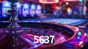Casino VIP 5637