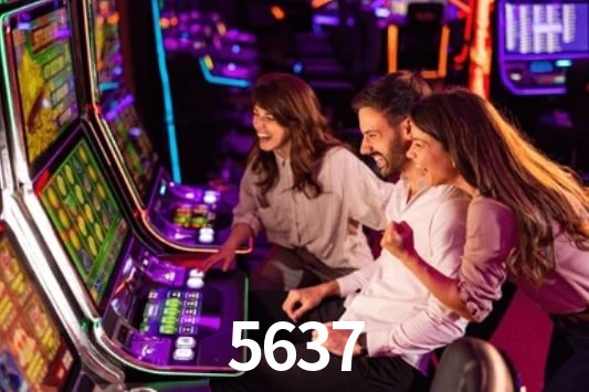 Descubra o Programa VIP da 5637: Vantagens Exclusivas para Jogadores
