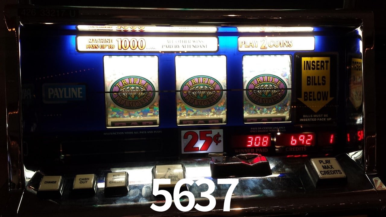 Sports Statistics 5637