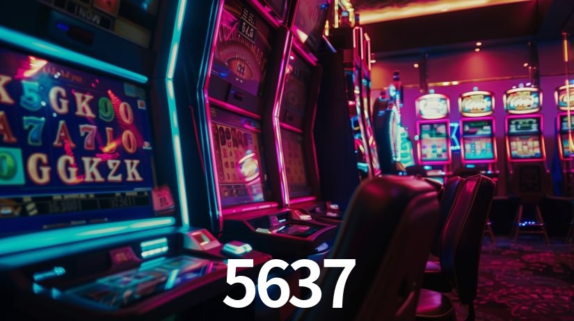 Exclusive Offers 5637