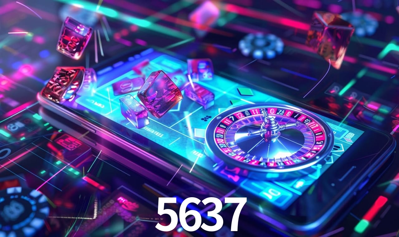 Casino Ao Vivo 5637