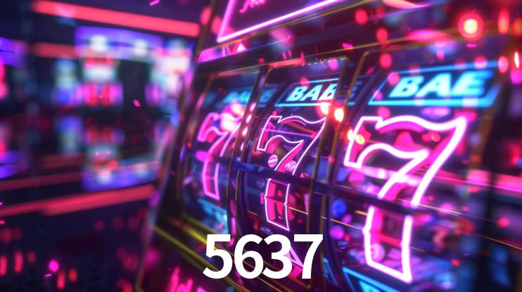 Game Providers 5637