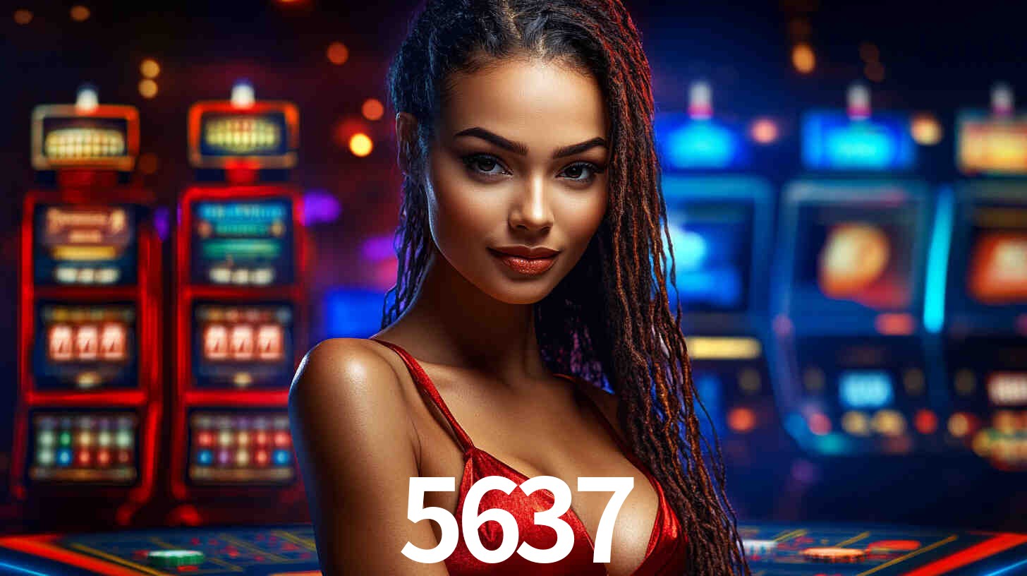 Descubra o Programa VIP da 5637: Vantagens Exclusivas para Jogadores