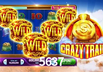 Descubra o Mundo do Cassino Online com 5637