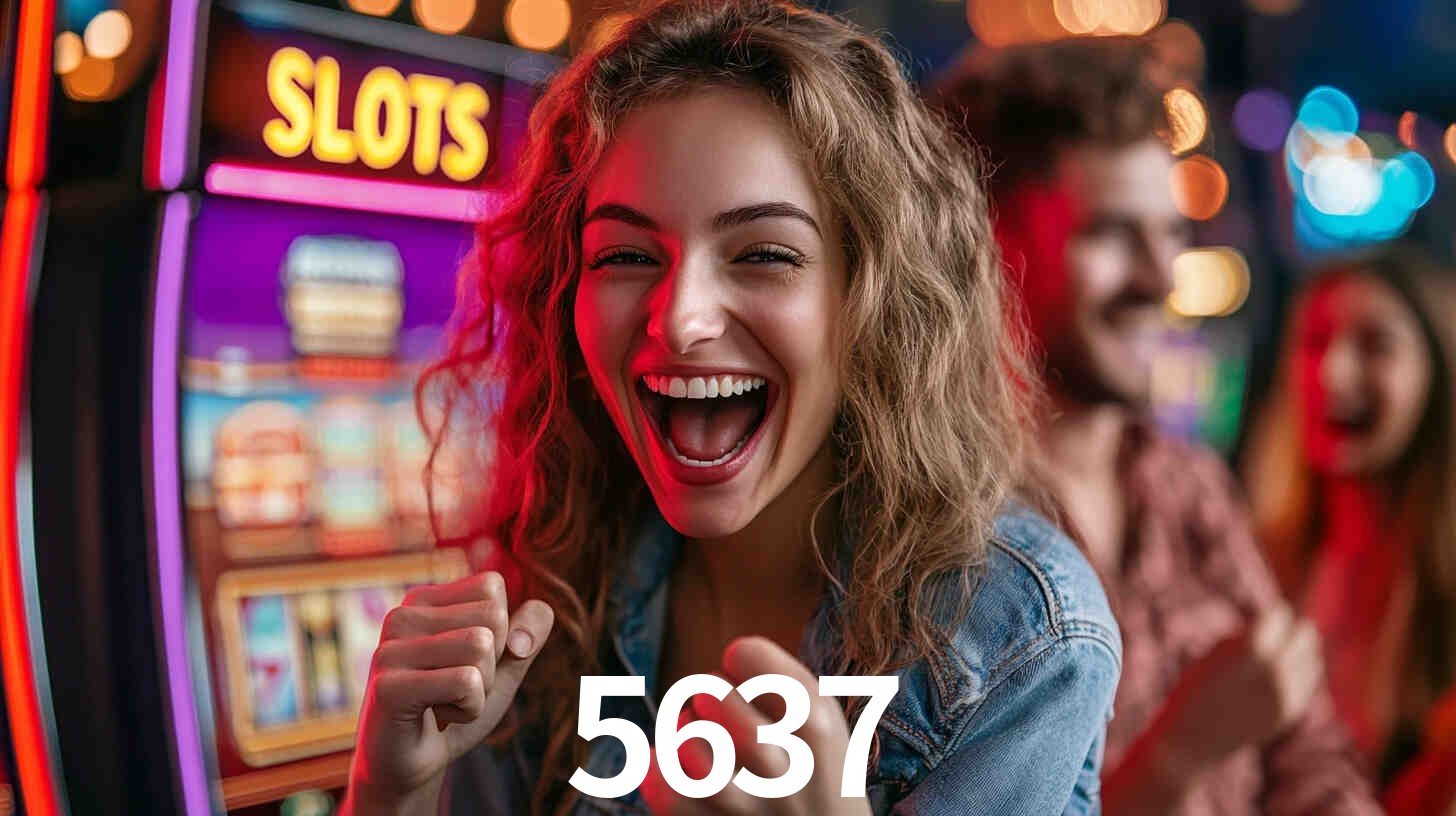 A Popularidade dos Caça-Níqueis no 5637