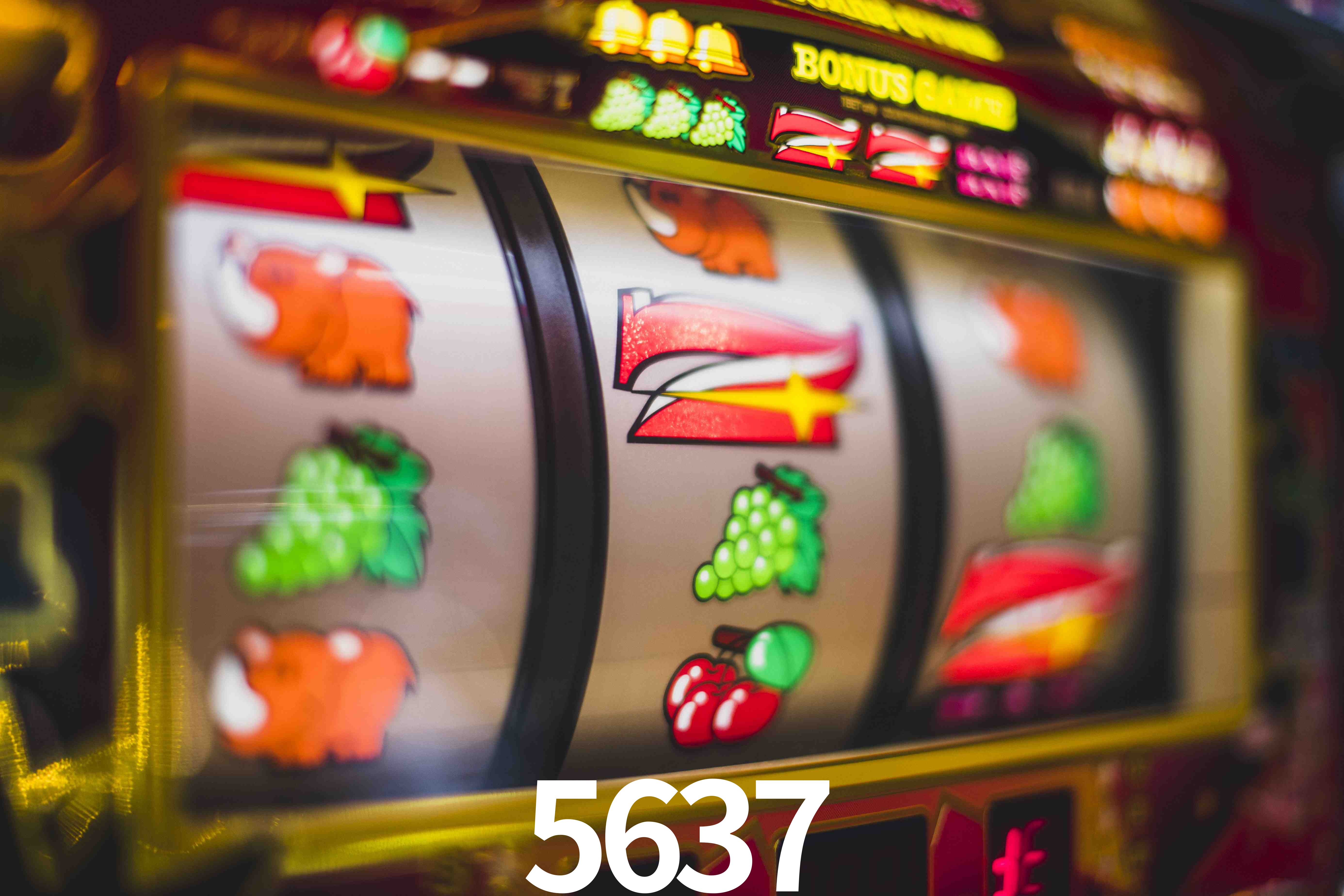 Football Betting 5637