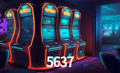 A Popularidade dos Caça-Níqueis no 5637