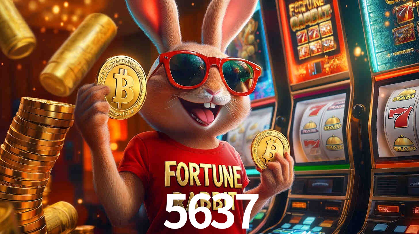 Inovações de Jogos na 5637: O Futuro das Experiências Interativas