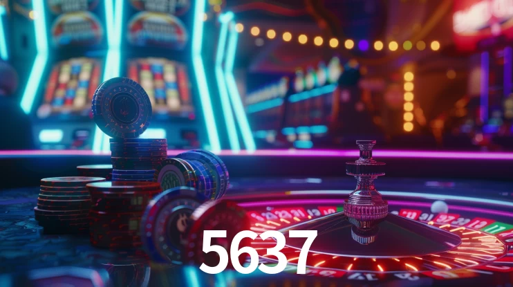 Live Casino 5637