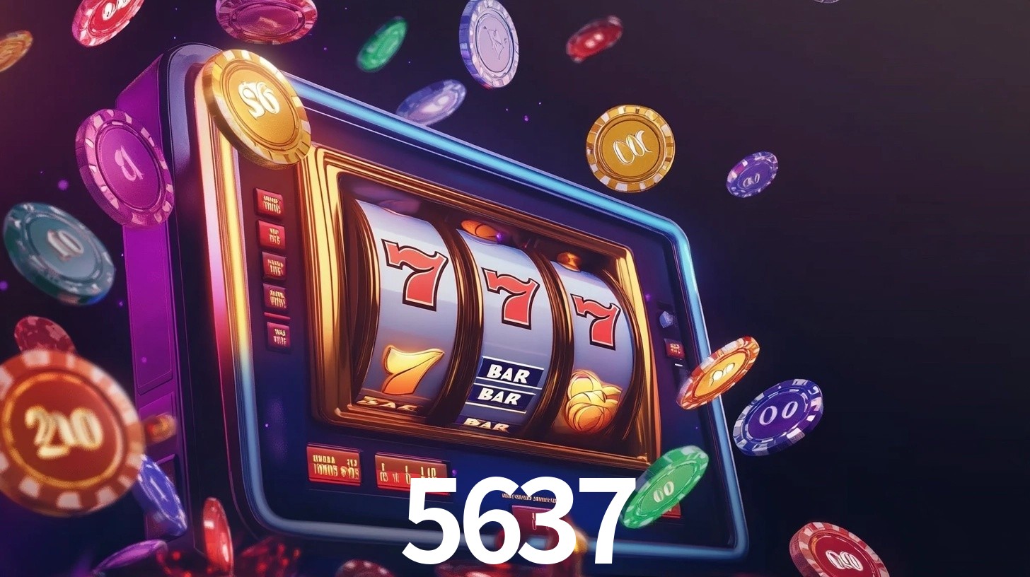 Roulette Table 5637