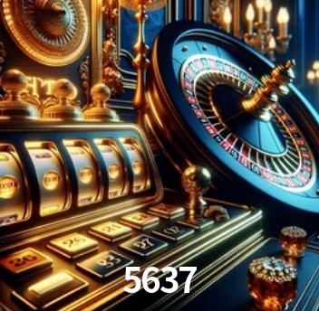 Jogos Exclusivos 5637